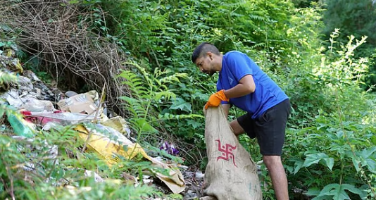 Meet The Guardians Of The Himalayas