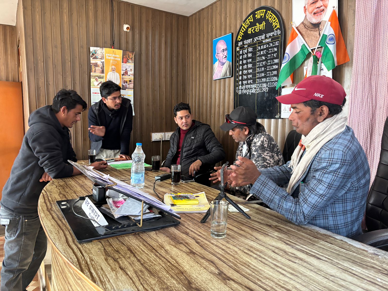 Voluntourism: A Journey of Purpose, Culture, and Conservation