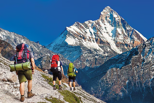 This NGO Is Revolutionising Sustainable Tourism In The Himalayas